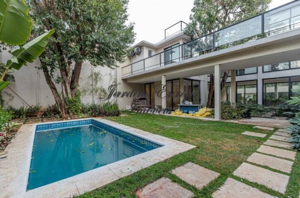 Sobrado, 5 quartos, 620 m² - Foto 3