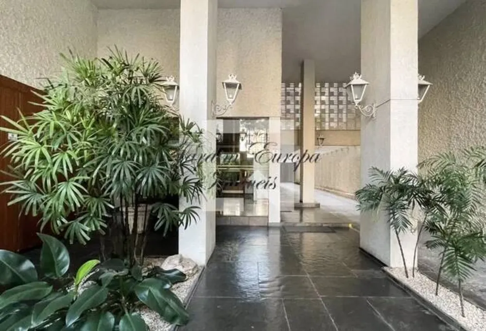 Apartamento, 3 quartos, 186 m² - Foto 9
