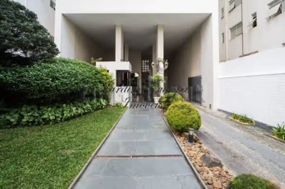 Apartamento, 3 quartos, 186 m² - Foto 12