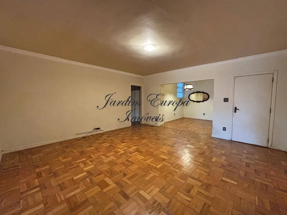 Apartamento, 3 quartos, 186 m² - Foto 2