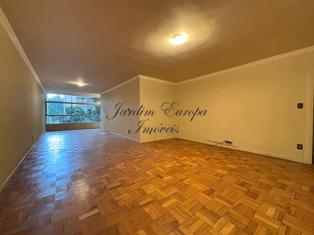 Apartamento, 3 quartos, 186 m² - Foto 5