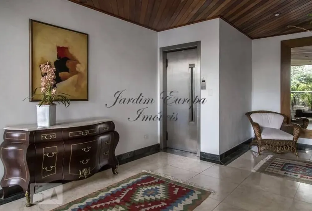 Apartamento, 3 quartos, 186 m² - Foto 15