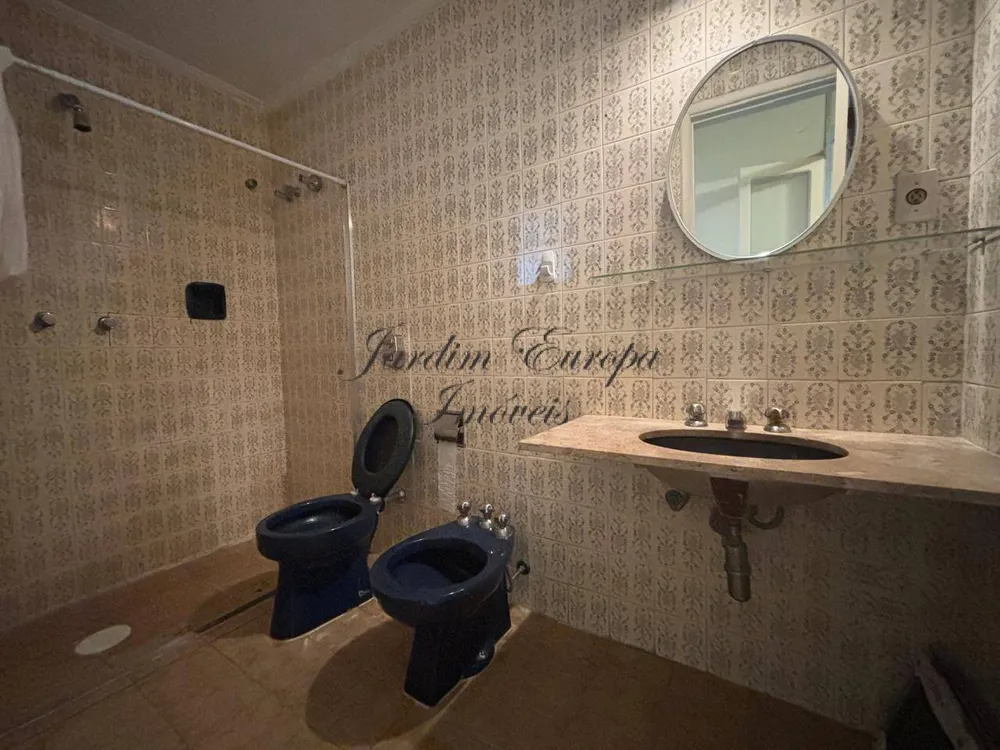 Apartamento, 3 quartos, 186 m² - Foto 4