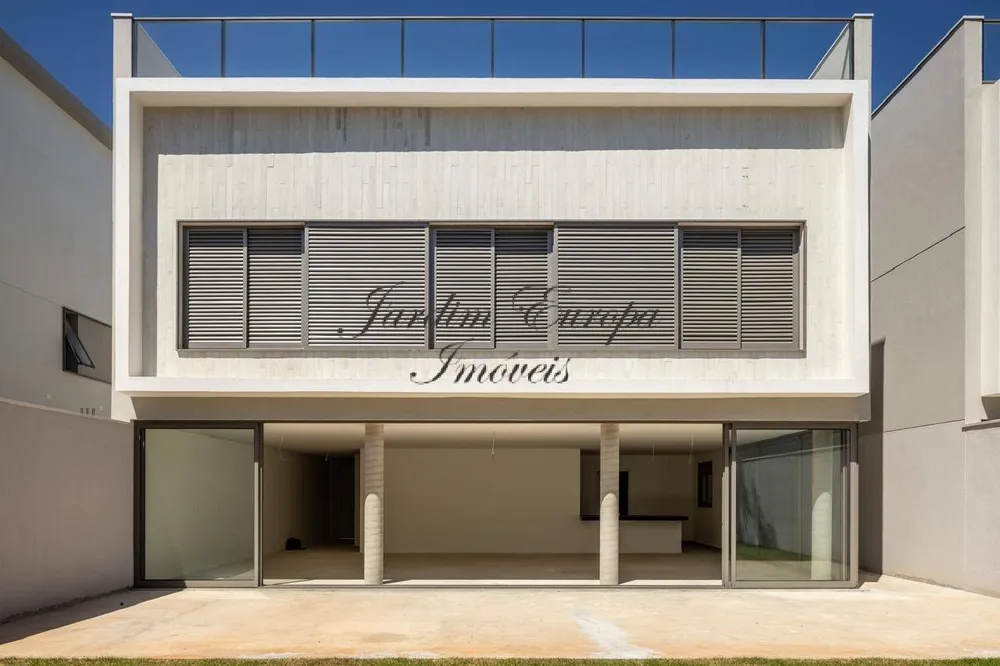 Casa, 4 quartos, 504 m² - Foto 8