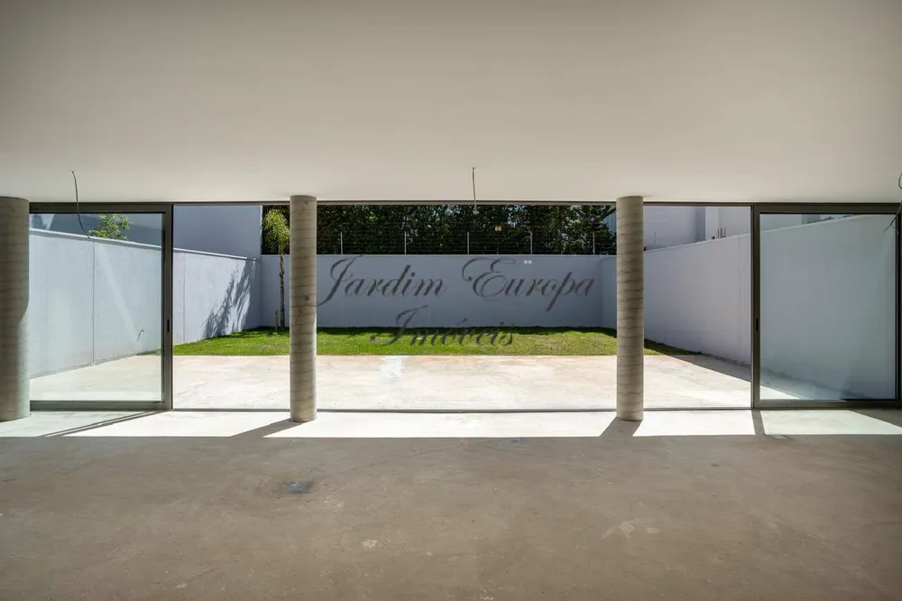Casa, 4 quartos, 504 m² - Foto 5