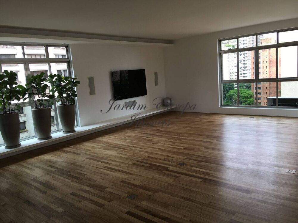 Apartamento, 2 quartos, 198 m² - Foto 4
