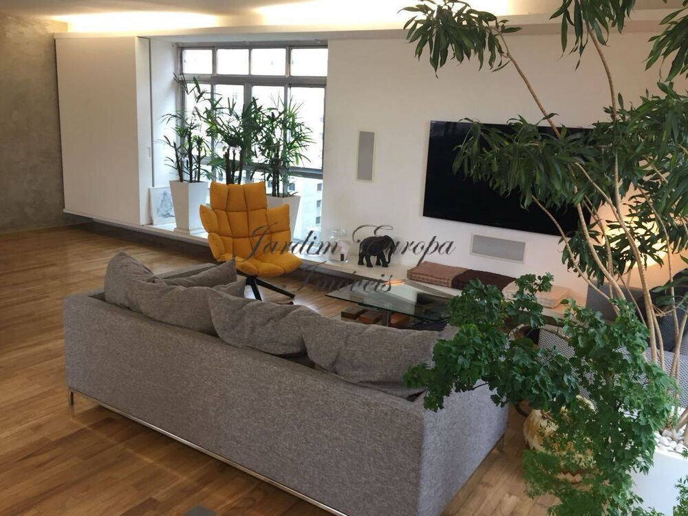 Apartamento, 2 quartos, 198 m² - Foto 1