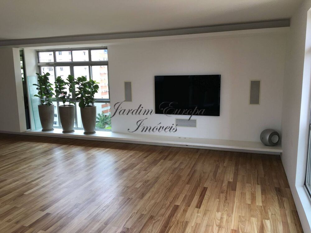 Apartamento, 2 quartos, 198 m² - Foto 2