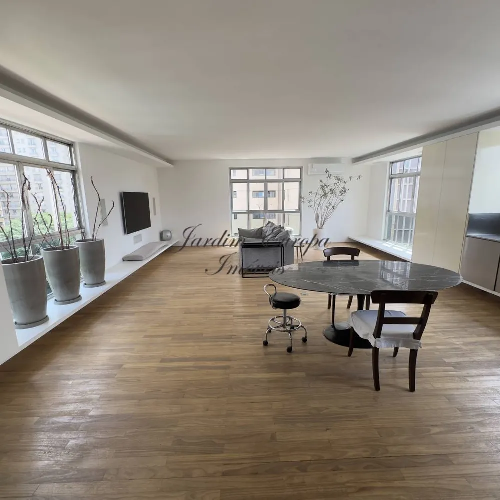 Apartamento, 2 quartos, 198 m² - Foto 2