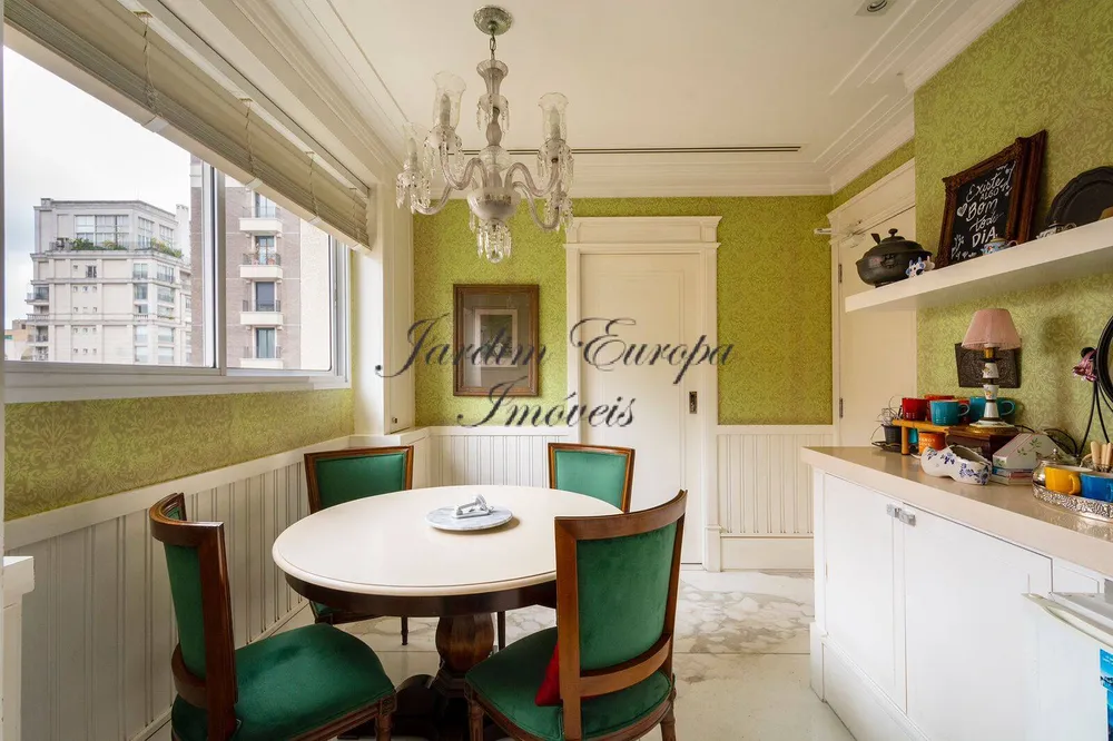 Apartamento, 3 quartos, 332 m² - Foto 12