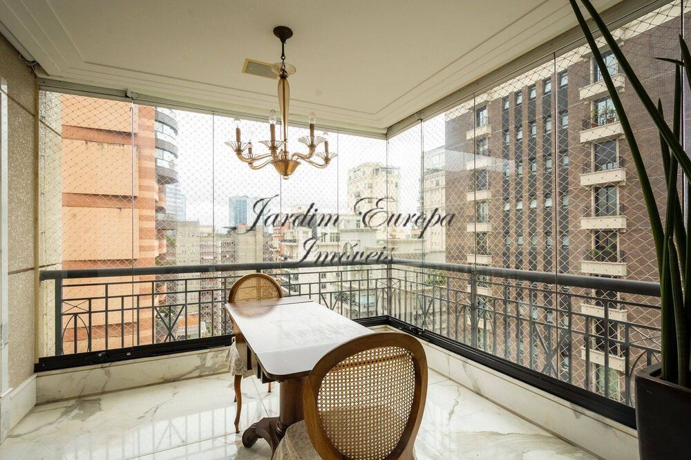 Apartamento, 3 quartos, 332 m² - Foto 5