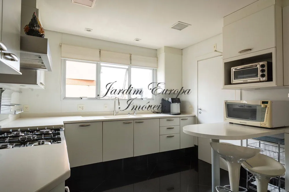 Apartamento, 3 quartos, 332 m² - Foto 9