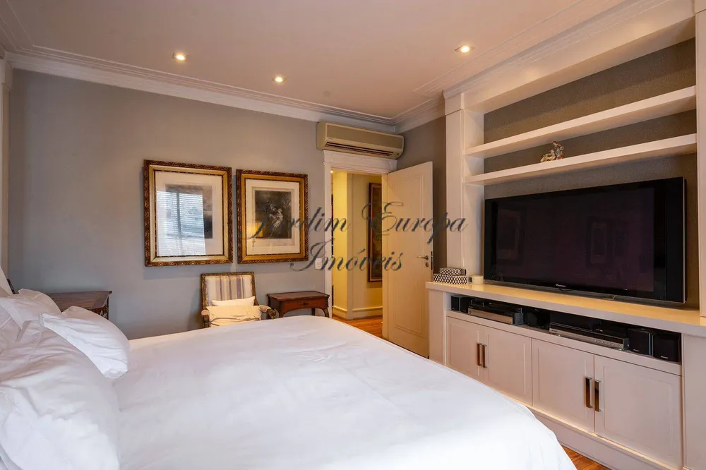 Apartamento, 3 quartos, 332 m² - Foto 15