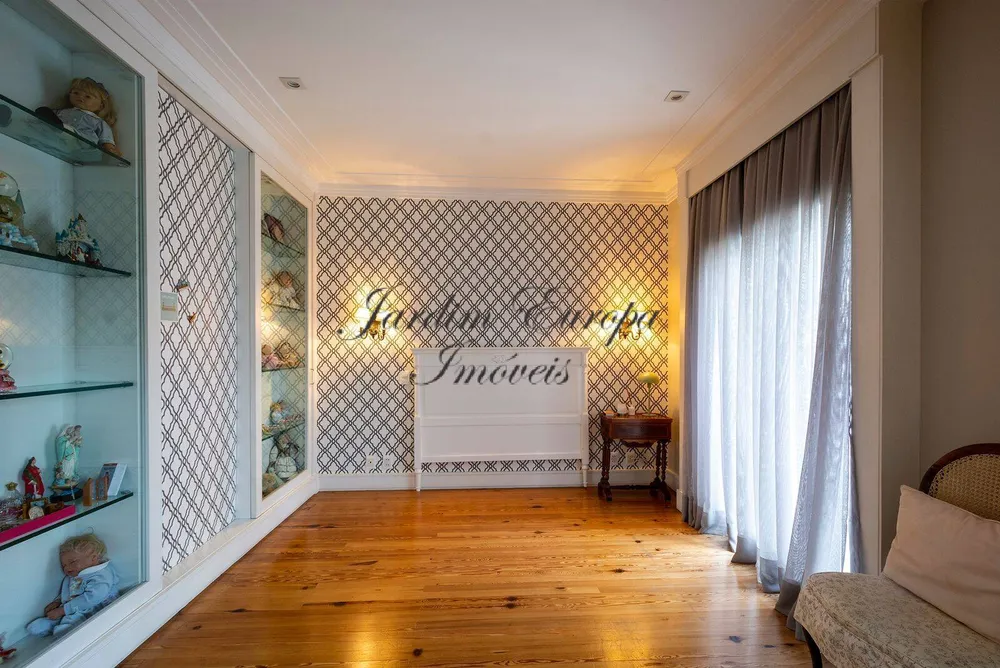 Apartamento, 3 quartos, 332 m² - Foto 14