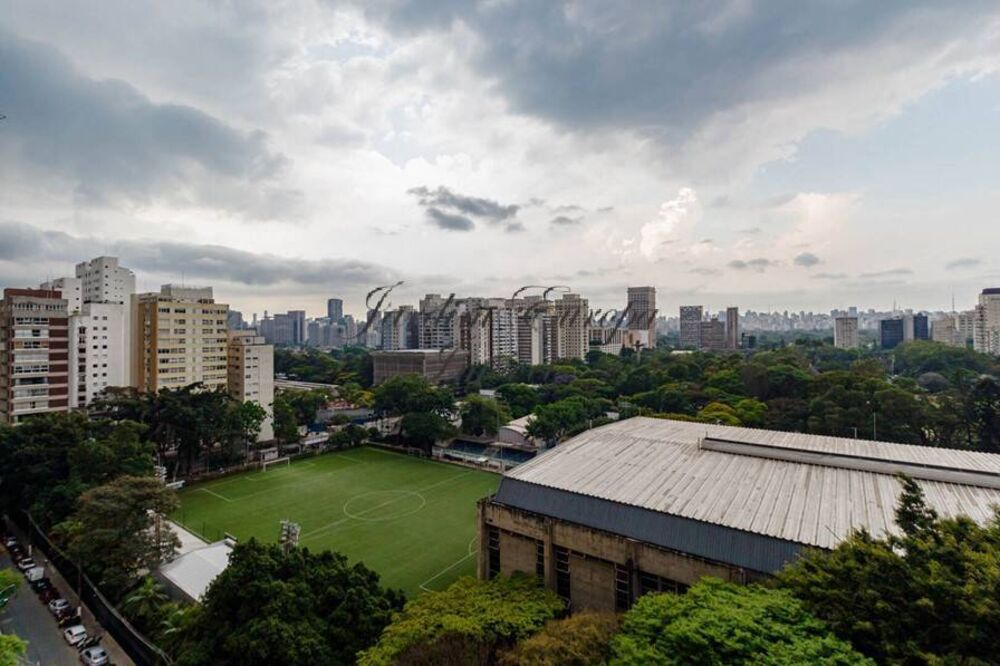 Apartamento, 2 quartos, 220 m² - Foto 3