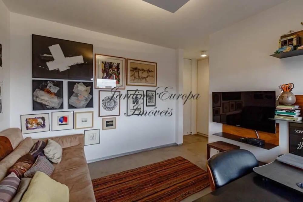 Apartamento, 2 quartos, 220 m² - Foto 7