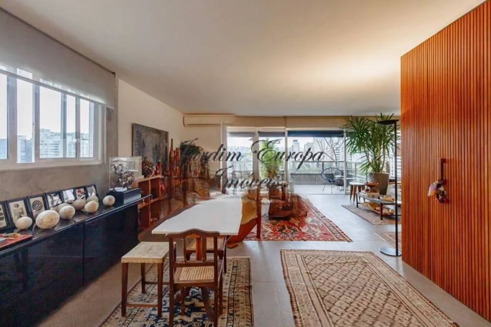 Apartamento, 2 quartos, 220 m² - Foto 12