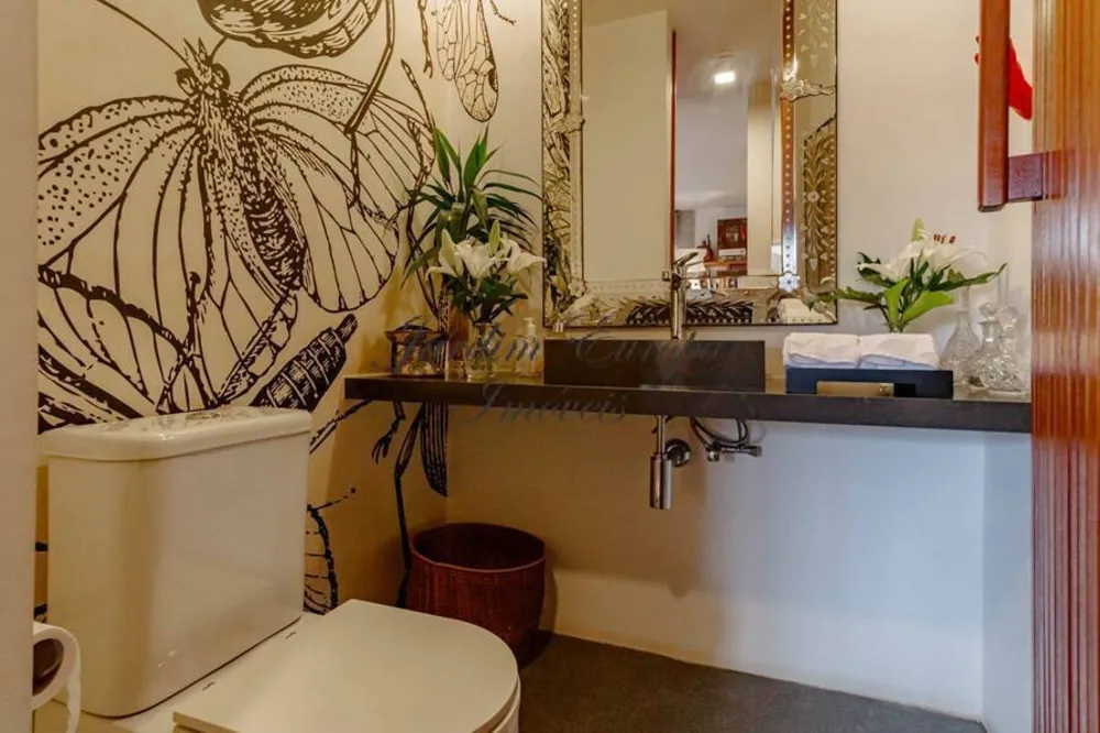 Apartamento, 2 quartos, 220 m² - Foto 9