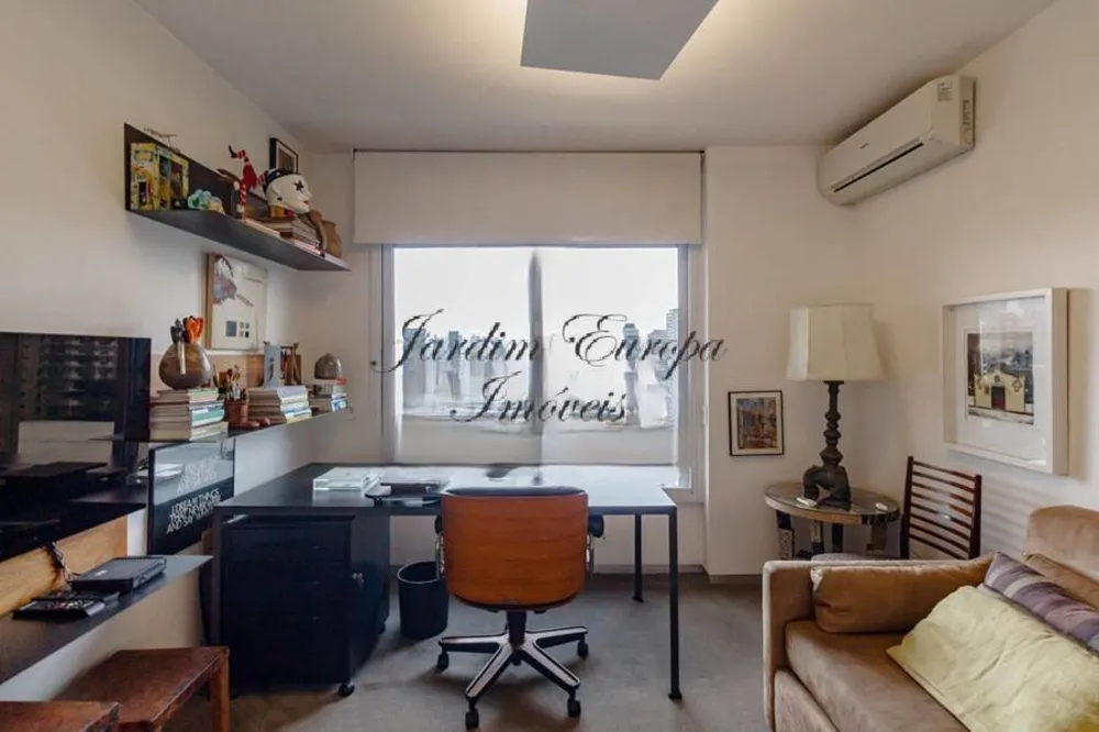 Apartamento, 2 quartos, 220 m² - Foto 8