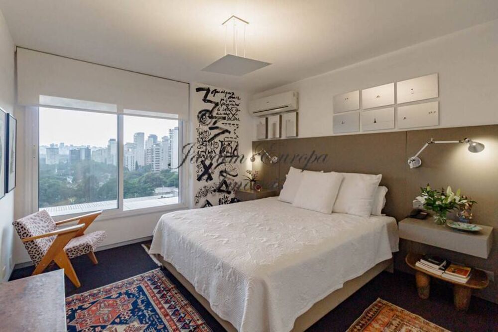 Apartamento, 2 quartos, 220 m² - Foto 2