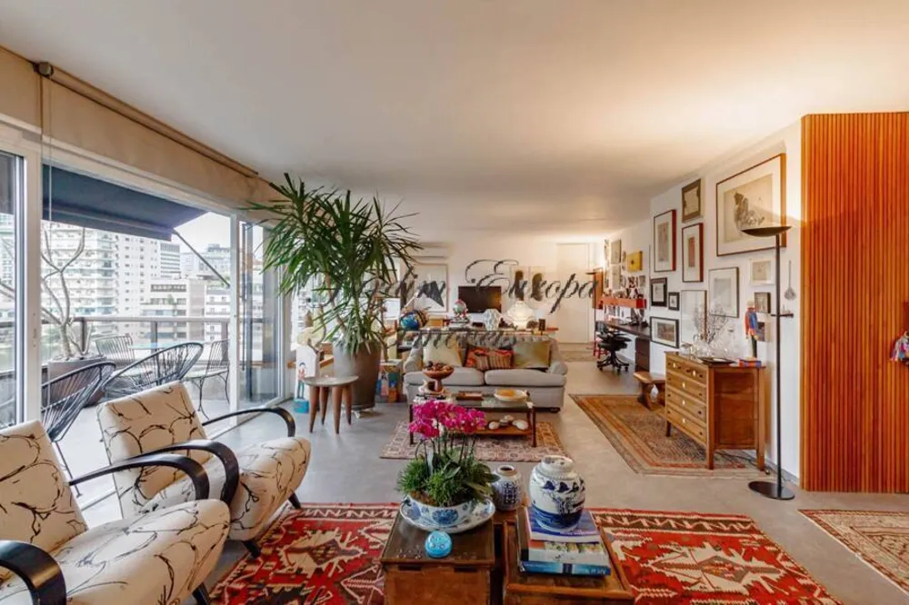 Apartamento, 2 quartos, 220 m² - Foto 10