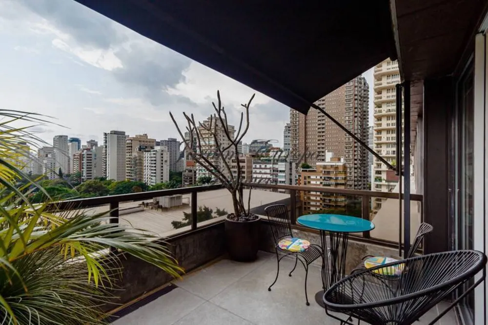 Apartamento, 2 quartos, 220 m² - Foto 5