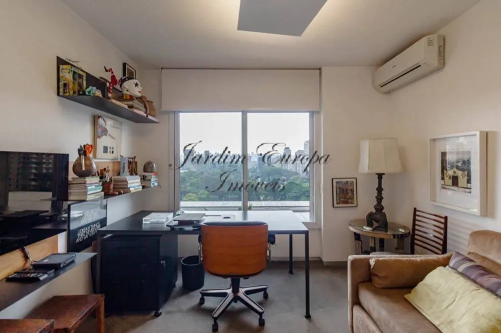 Apartamento, 2 quartos, 220 m² - Foto 11