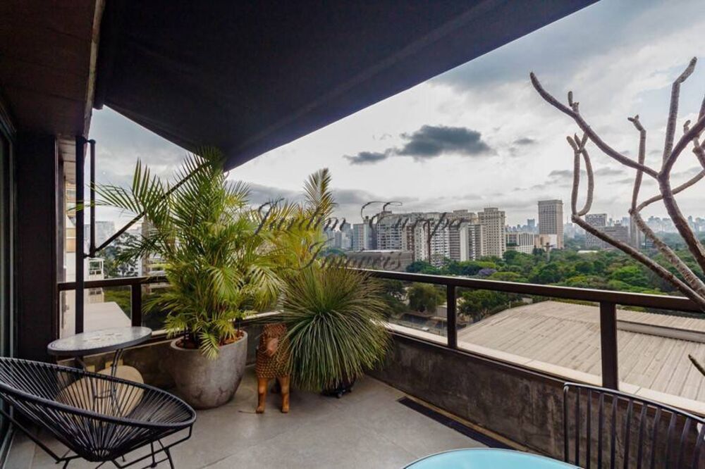 Apartamento, 2 quartos, 220 m² - Foto 1