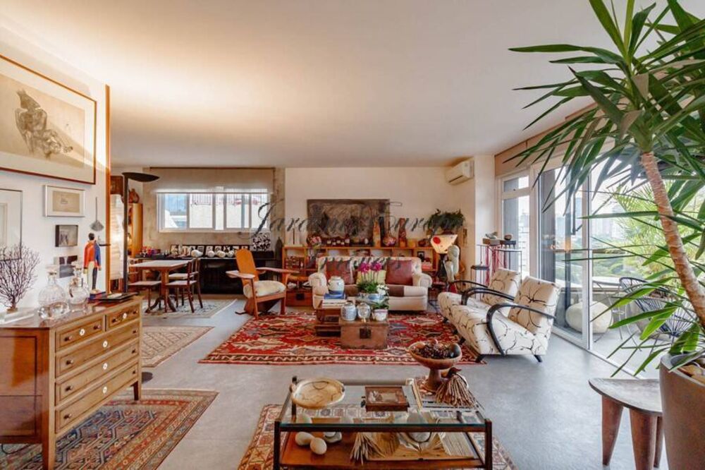 Apartamento, 2 quartos, 220 m² - Foto 4