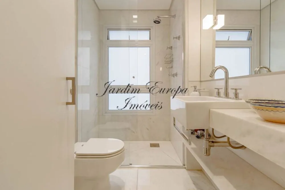 Apartamento, 2 quartos, 220 m² - Foto 6