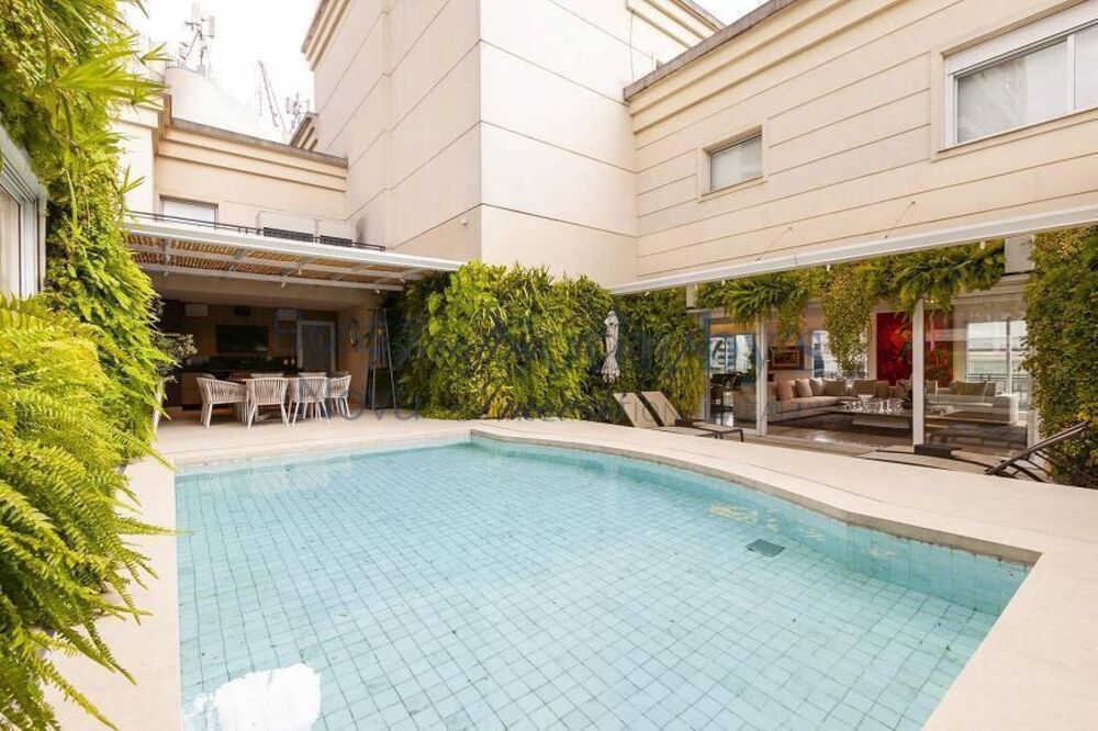 Cobertura, 3 quartos, 670 m² - Foto 1