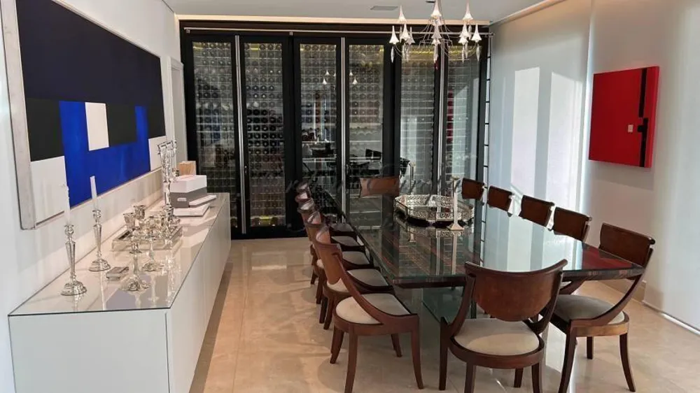 Cobertura, 3 quartos, 670 m² - Foto 8