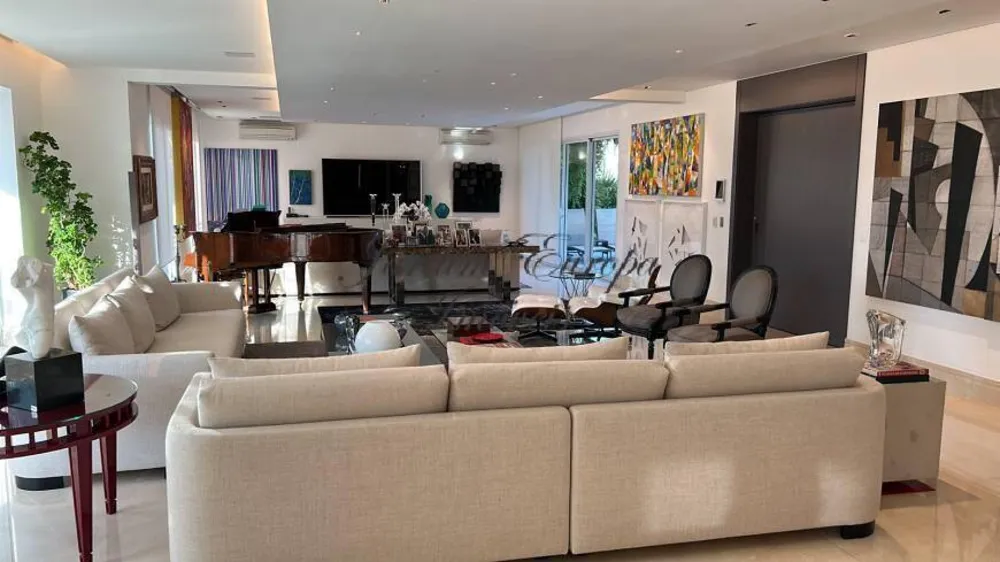 Cobertura, 3 quartos, 670 m² - Foto 5