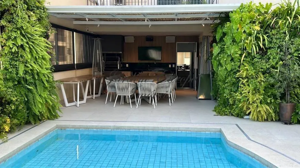 Cobertura, 3 quartos, 670 m² - Foto 6