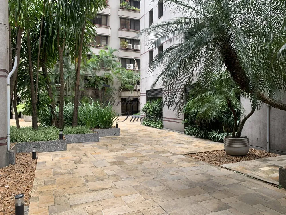 Apartamento, 4 quartos, 330 m² - Foto 7