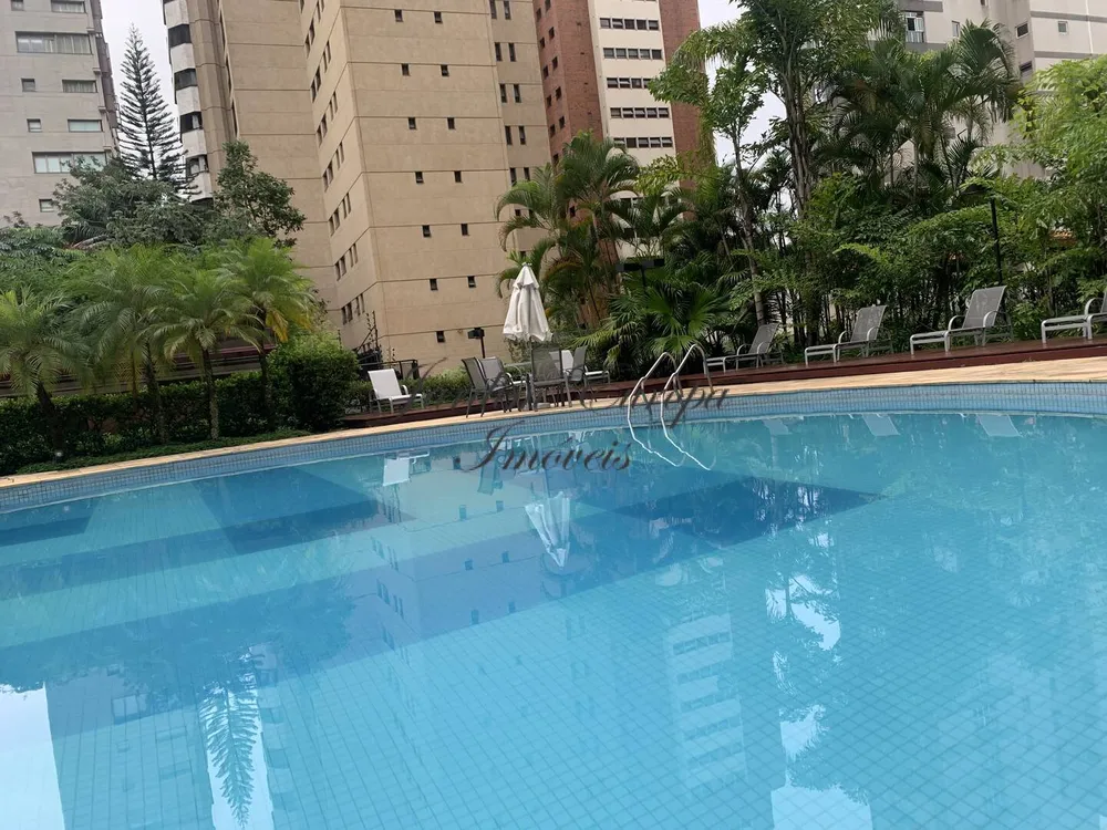Apartamento, 4 quartos, 330 m² - Foto 8