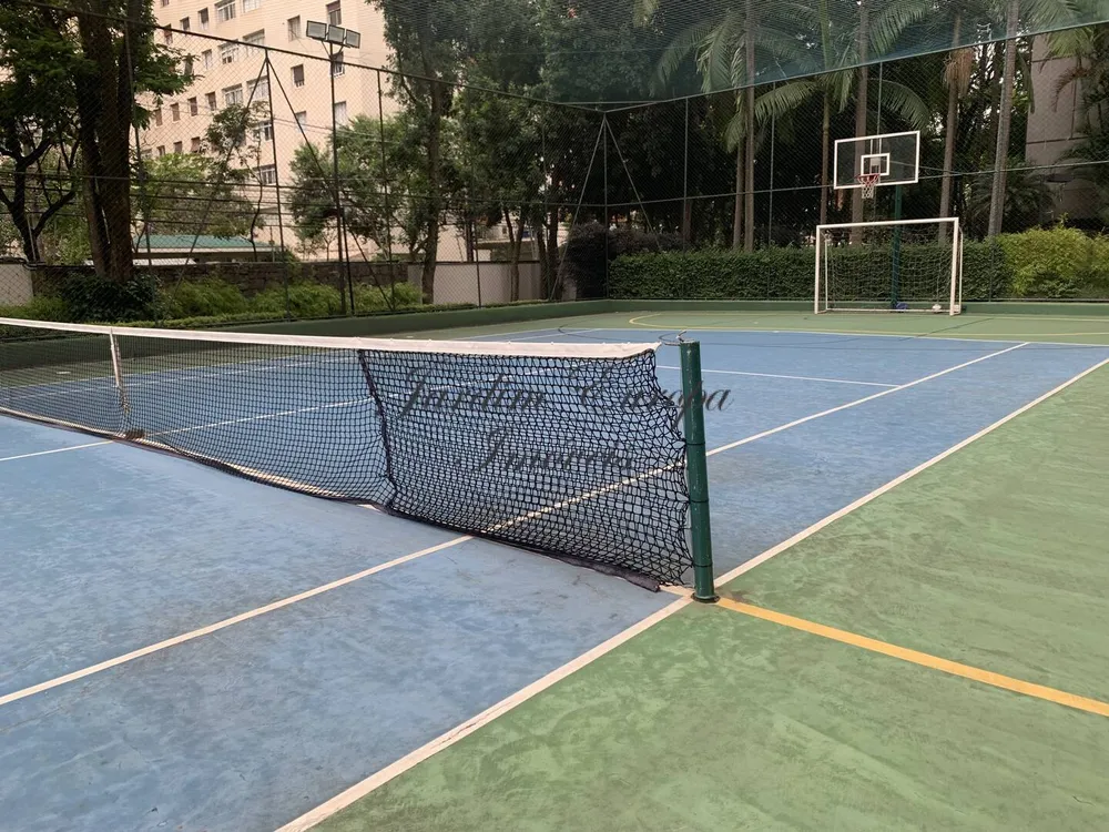 Apartamento, 4 quartos, 330 m² - Foto 1