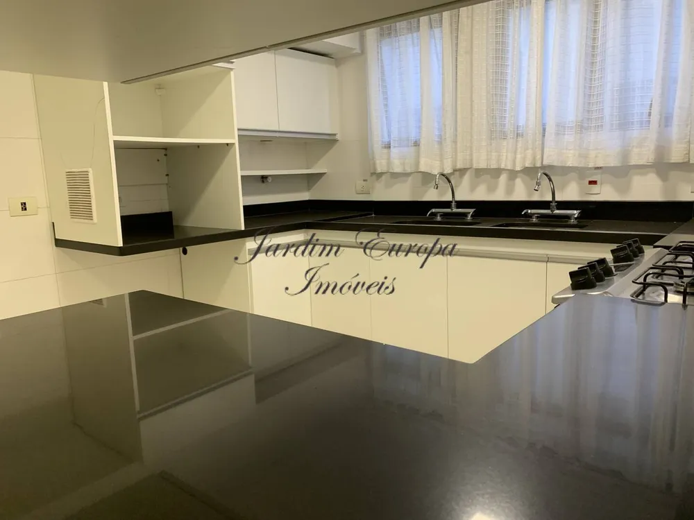 Apartamento, 4 quartos, 330 m² - Foto 5