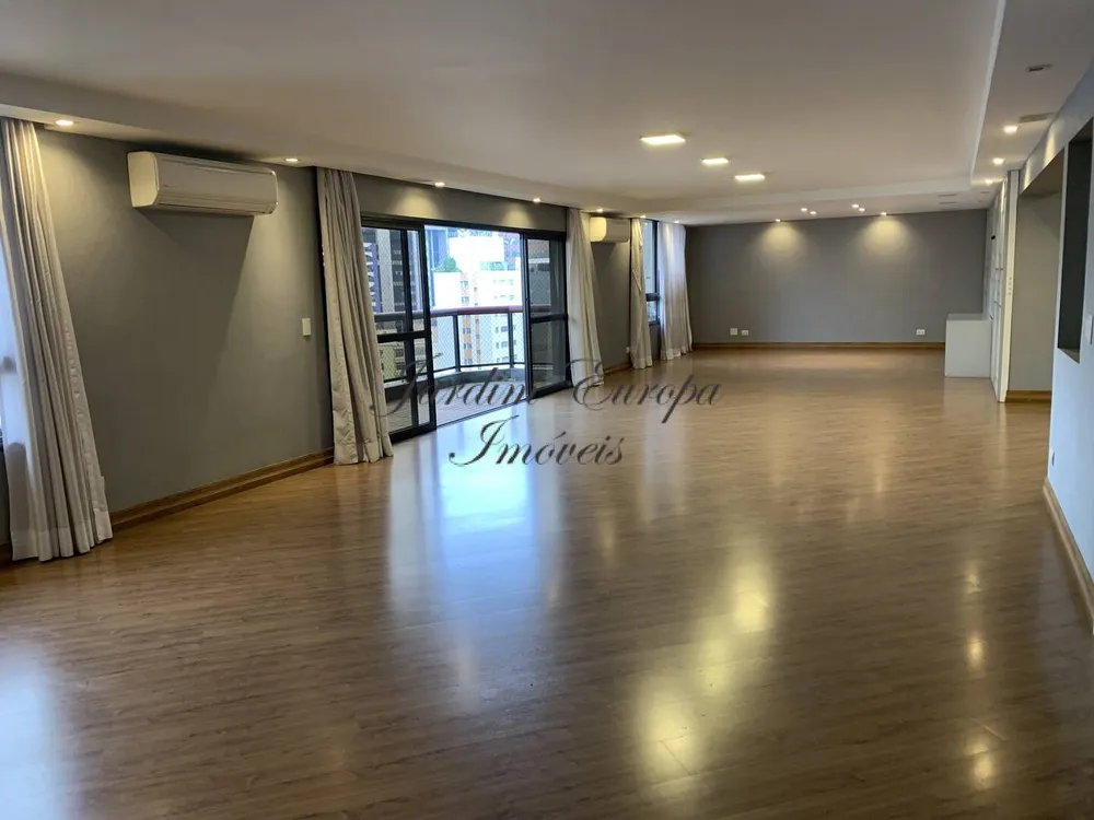 Apartamento, 4 quartos, 330 m² - Foto 3