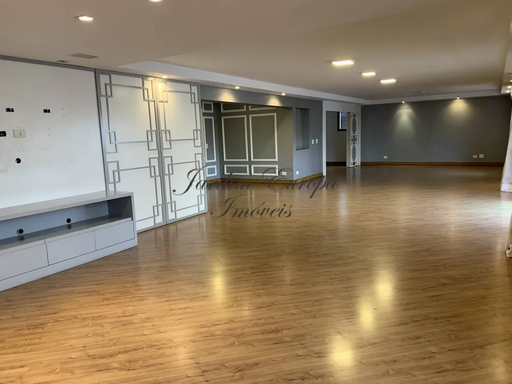 Apartamento, 4 quartos, 330 m² - Foto 4