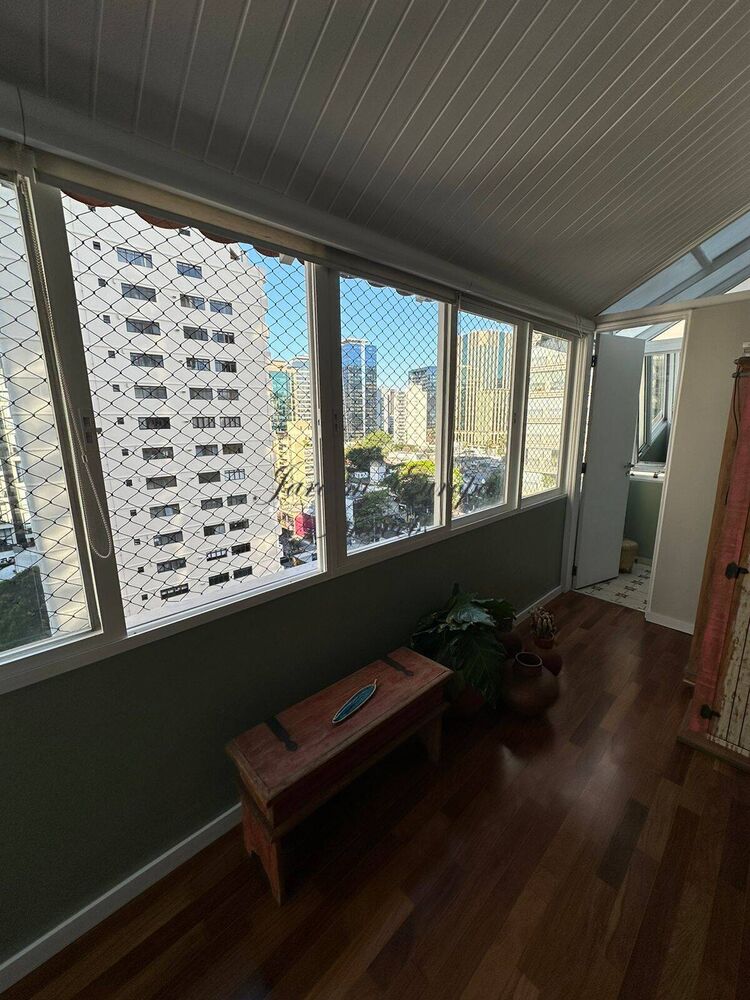 Apartamento, 2 quartos, 130 m² - Foto 1