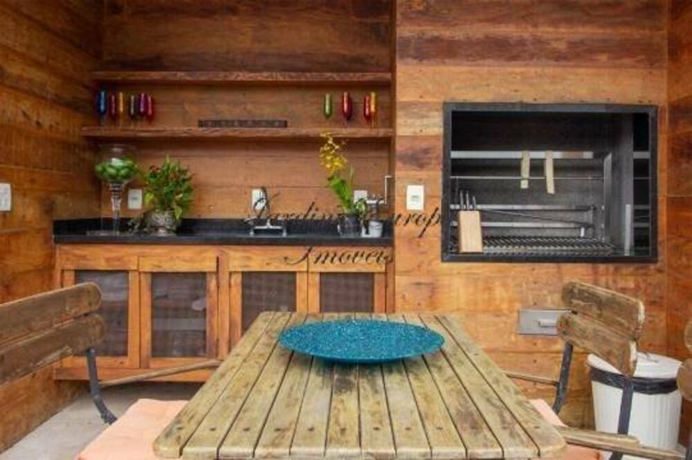 Cobertura, 4 quartos, 480 m² - Foto 3