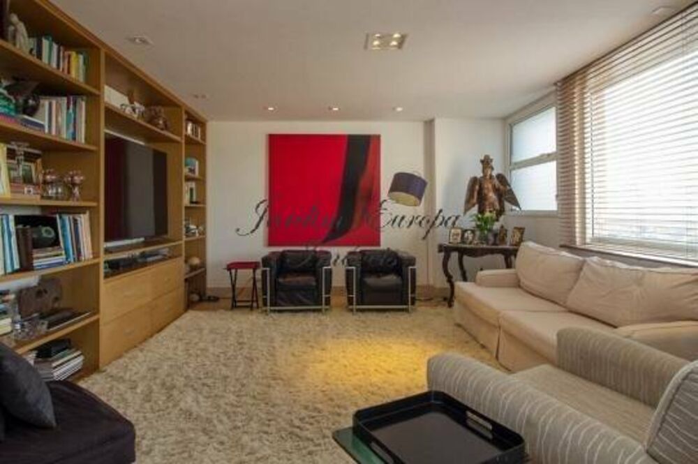 Cobertura, 4 quartos, 480 m² - Foto 2