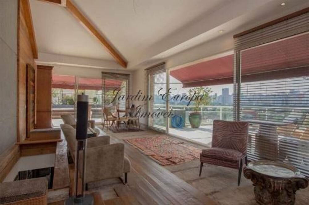 Cobertura, 4 quartos, 480 m² - Foto 1