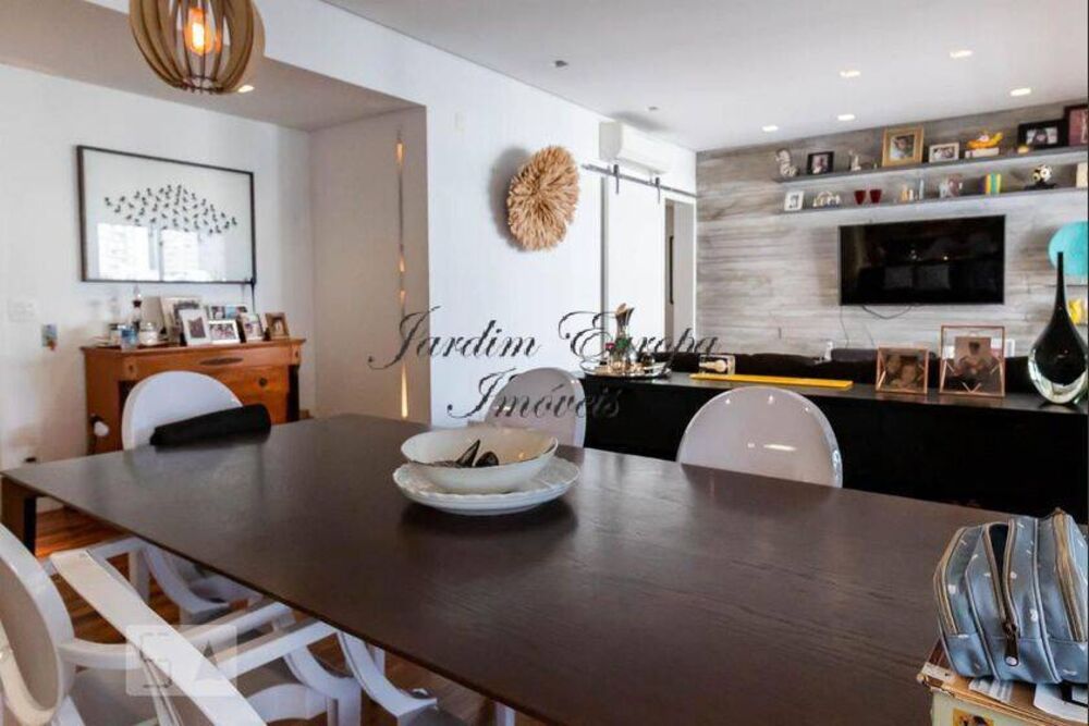 Apartamento, 3 quartos, 158 m² - Foto 4