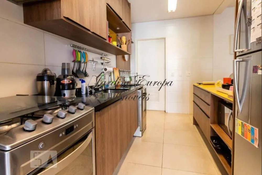 Apartamento, 3 quartos, 158 m² - Foto 7