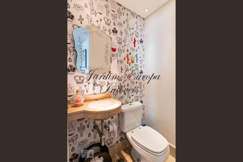 Apartamento, 3 quartos, 158 m² - Foto 1