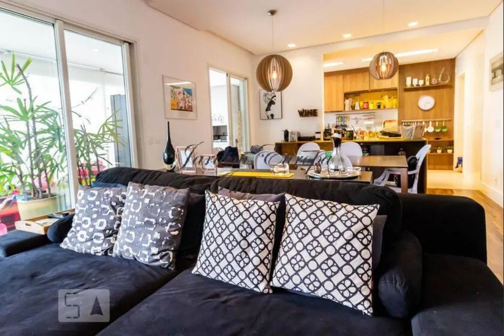 Apartamento, 3 quartos, 158 m² - Foto 8