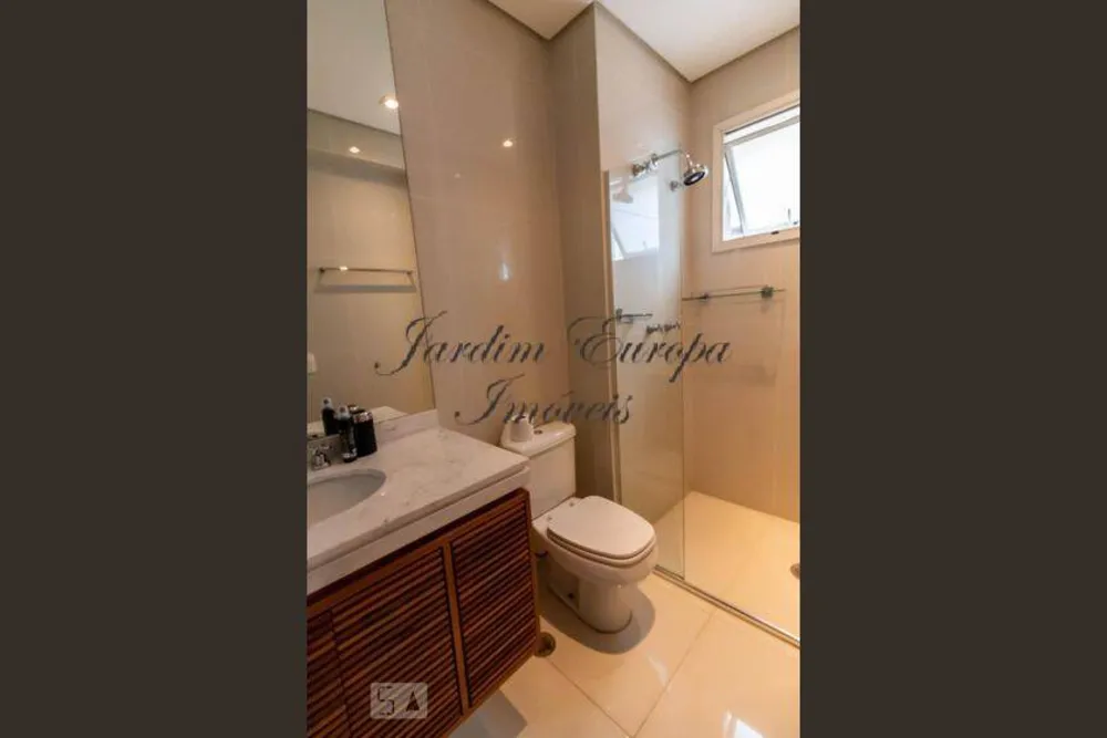 Apartamento, 3 quartos, 158 m² - Foto 6