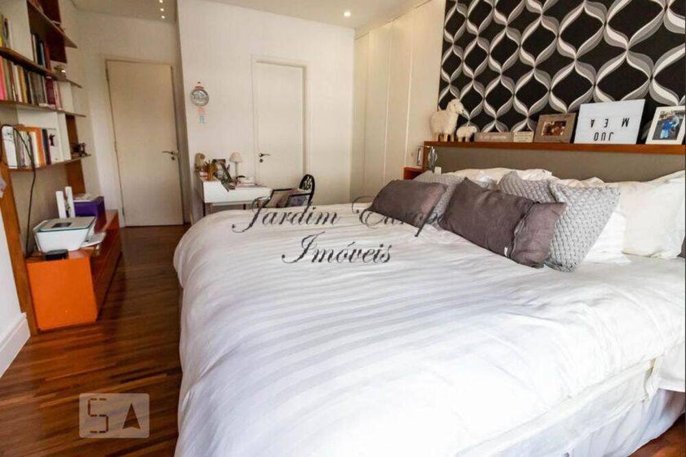 Apartamento, 3 quartos, 158 m² - Foto 2